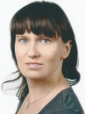 Katarzyna Szmigielska