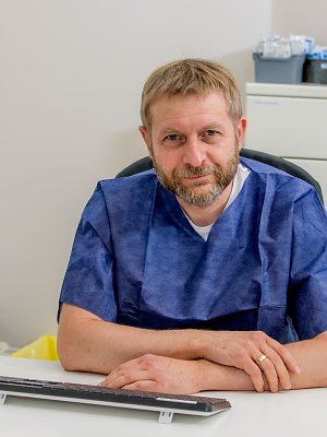 Piotr Liszkowski