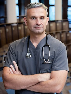 Michał Panek