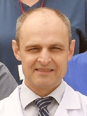 Marek Jastrzębski