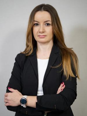 Agnieszka Głowniak