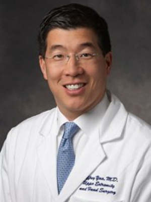 Jeffrey Yao