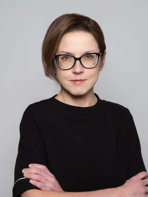 Justyna Chojdak-Łukasiewicz