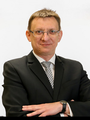 Michał Ciupa