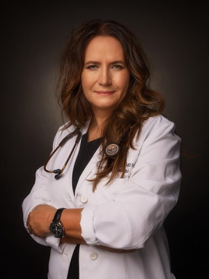 Dorota Mańkowska-Wierzbicka