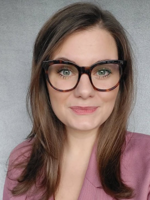 Joanna Doniec