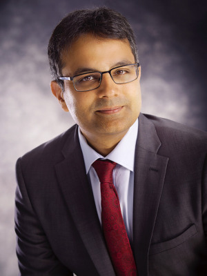 Akshay Malhotra