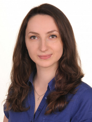 Natalia Komorowska