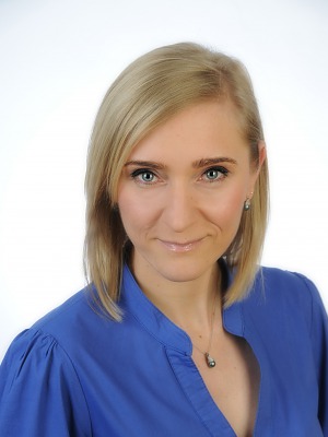 Monika Bąk-Sosnowska