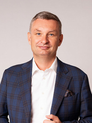 Paweł Bogdański