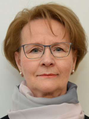 Krystyna Chrzanowska