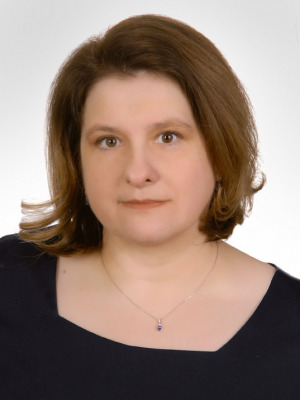 Stanisława Bazan-Socha