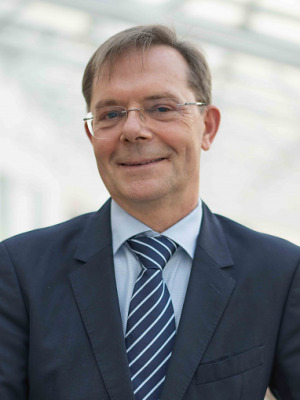 Bogusław Mikaszewski