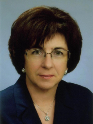 Ewa Niebudek-Bogusz
