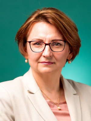Anna Rzepakowska