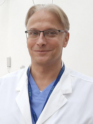Dominik Stodulski