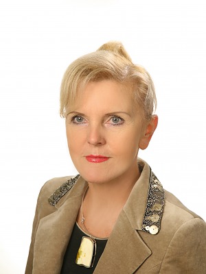 Lucyna Ostrowska
