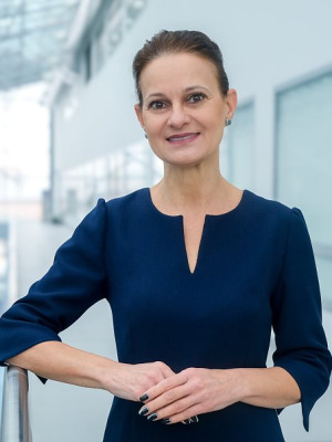 Ewa Olszewska