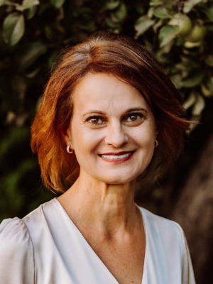 Ewa Olszewska