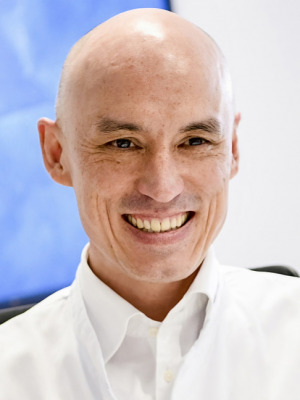 Tobias Tan Tjhen