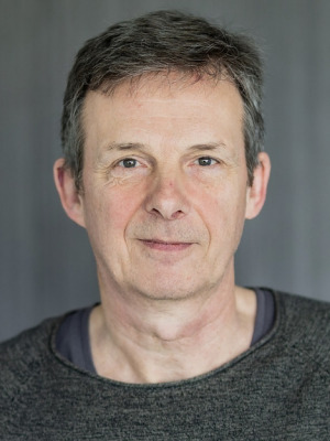 Stefan Gijssels
