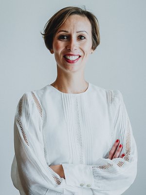 Joanna Kufel-Grabowska