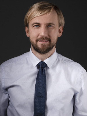 Maciej Juryńczyk