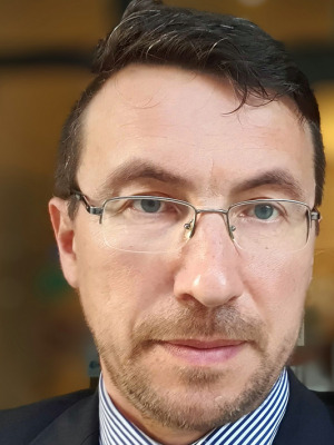Maciej Wiatr