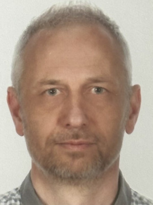 Jacek Paszkowski
