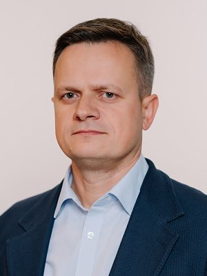 Łukasz Rzepiński