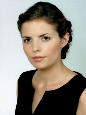 Małgorzata Rzanny-Owczarzak