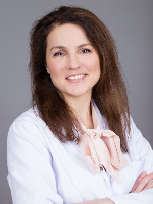 Karolina Dżaman