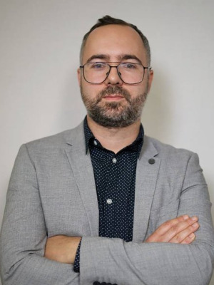 Mateusz Moskal
