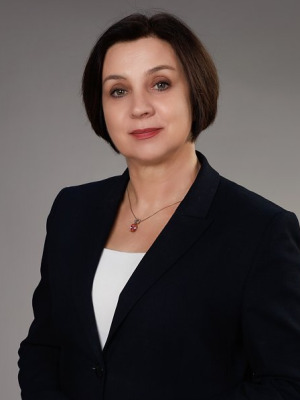 Lidia Stopyra