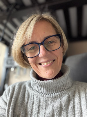 Aleksandra Sobieska-Listewnik