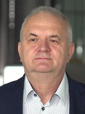 Grzegorz Dworacki 