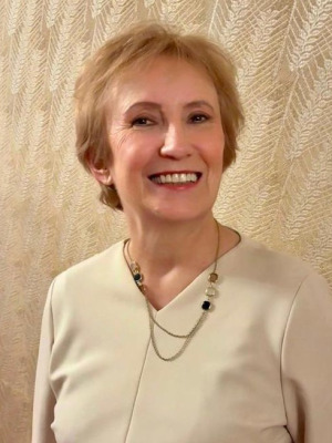 Grażyna Wójcik