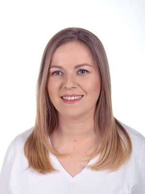 Aleksandra Pięta