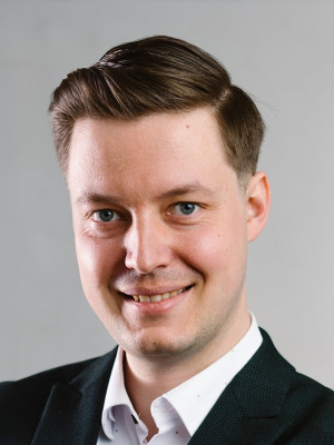 Piotr Sielatycki