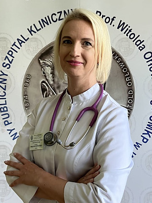 Patrycja Wachowska-Kelly