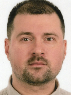 Michał Wojtyniak