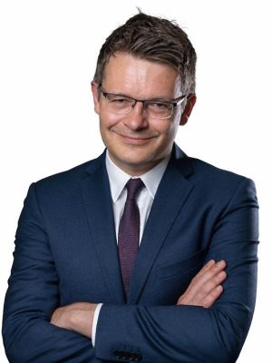 Michał Hawranek