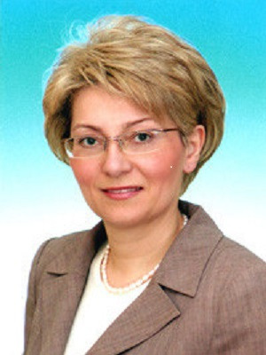 Mariola Marchlewicz