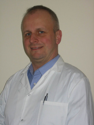 Arkadiusz Chlebicki