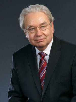 Eugeniusz J. Kucharz