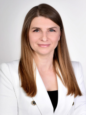 Karolina Kruszewska-Bąk