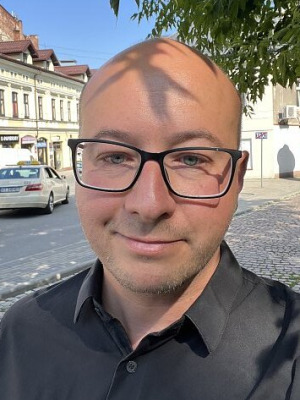 Jakub Boryczko