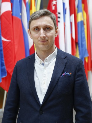 Grzegorz Basak