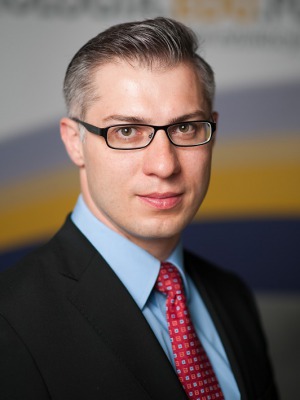 Krzysztof Giannopoulos