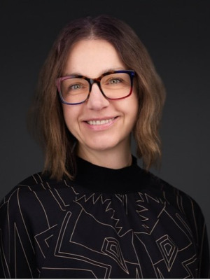 Agnieszka Piekarska